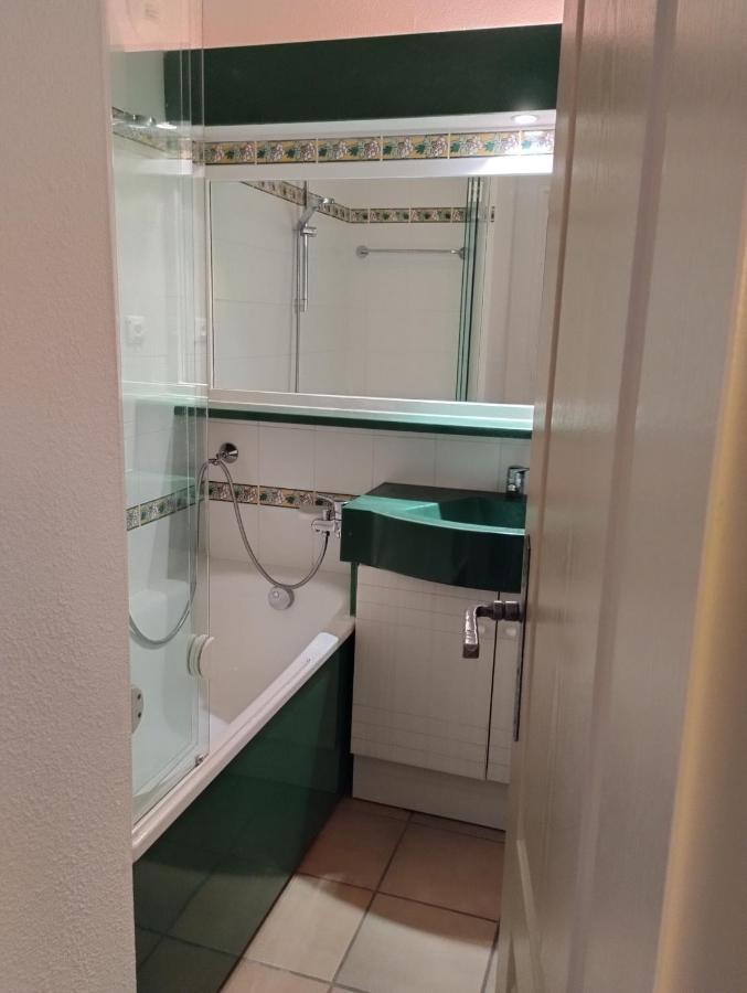 Cote Basque Apartment ยูร์รูญ ภายนอก รูปภาพ