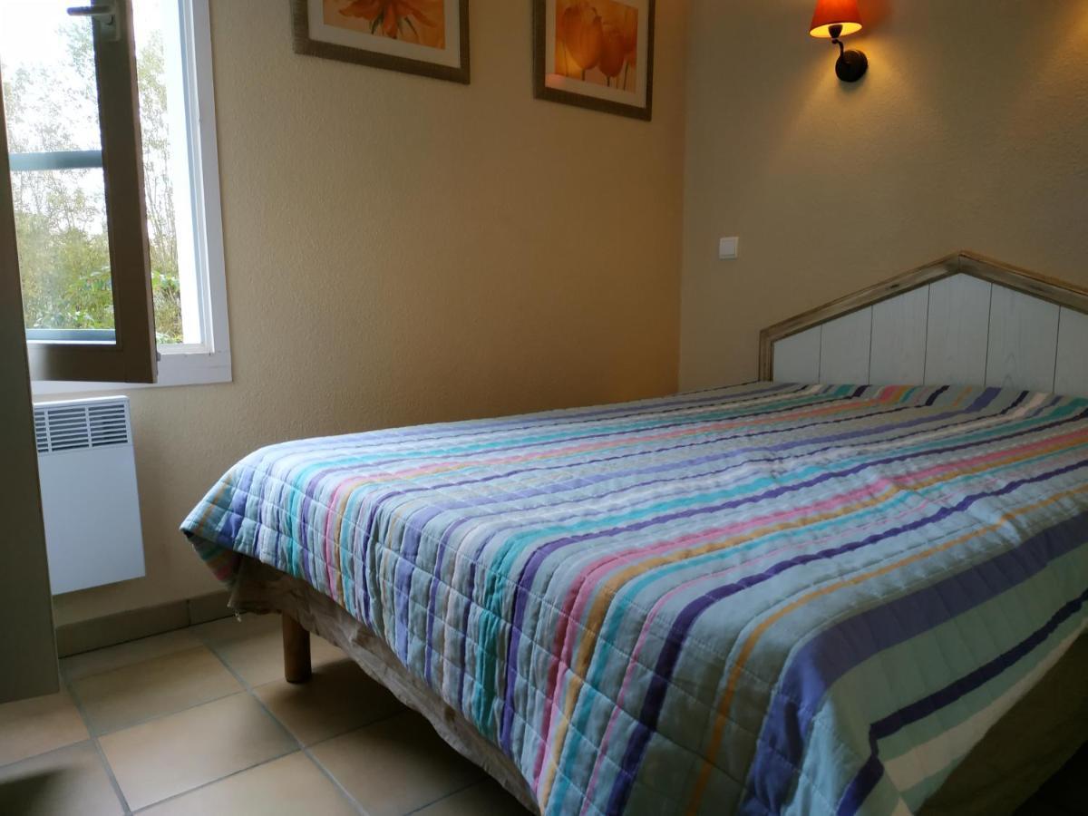 Cote Basque Apartment ยูร์รูญ ภายนอก รูปภาพ