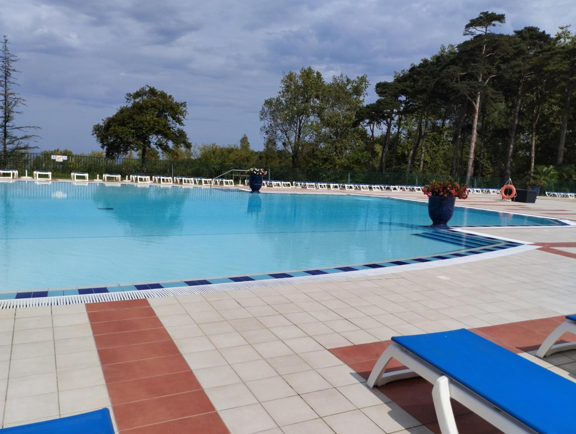 Cote Basque Apartment ยูร์รูญ ภายนอก รูปภาพ